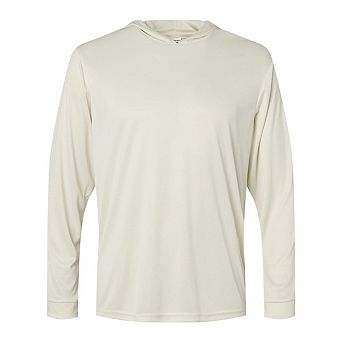 Paragon Bahama Performance Hooded Long Sleeve T-Shirt