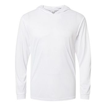 Paragon Bahama Performance Hooded Long Sleeve T-shirt