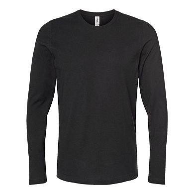 Tultex Unisex Premium Cotton Long Sleeve T-Shirt