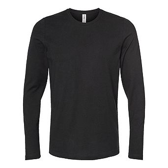 Tultex Unisex Premium Cotton Long Sleeve T-Shirt