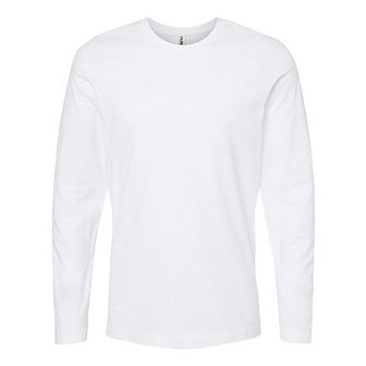 Tultex Unisex Premium Cotton Long Sleeve T-Shirt