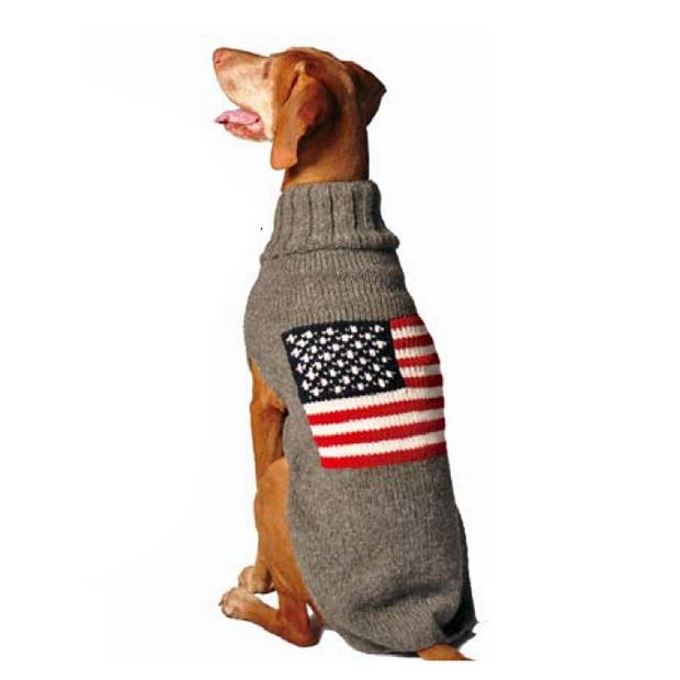 Kohls dog outlet sweater