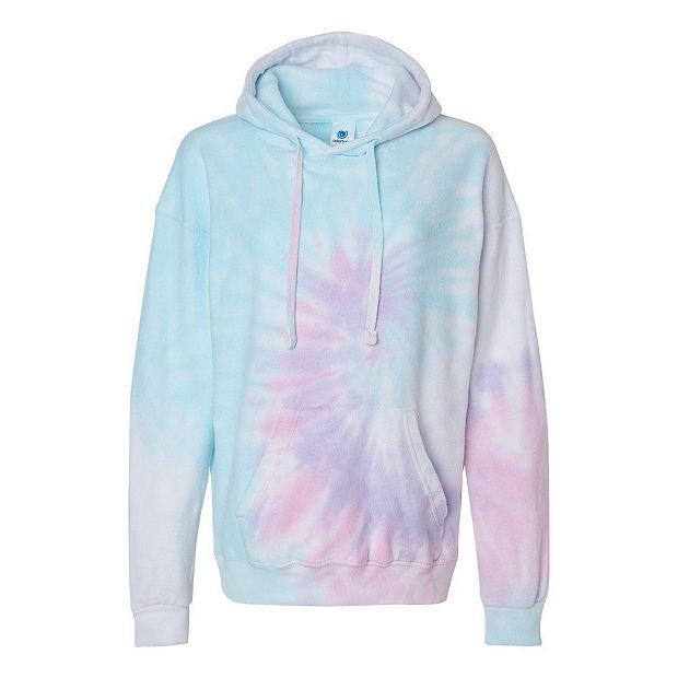 Colortone sweatshirt discount