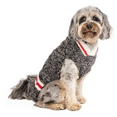 Boston terrier 2024 sweater from kohl's