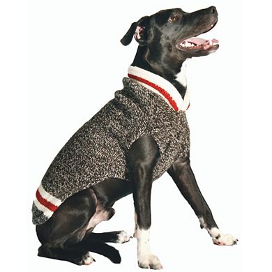 Chilly Dog Boyfriend Dog Sweater