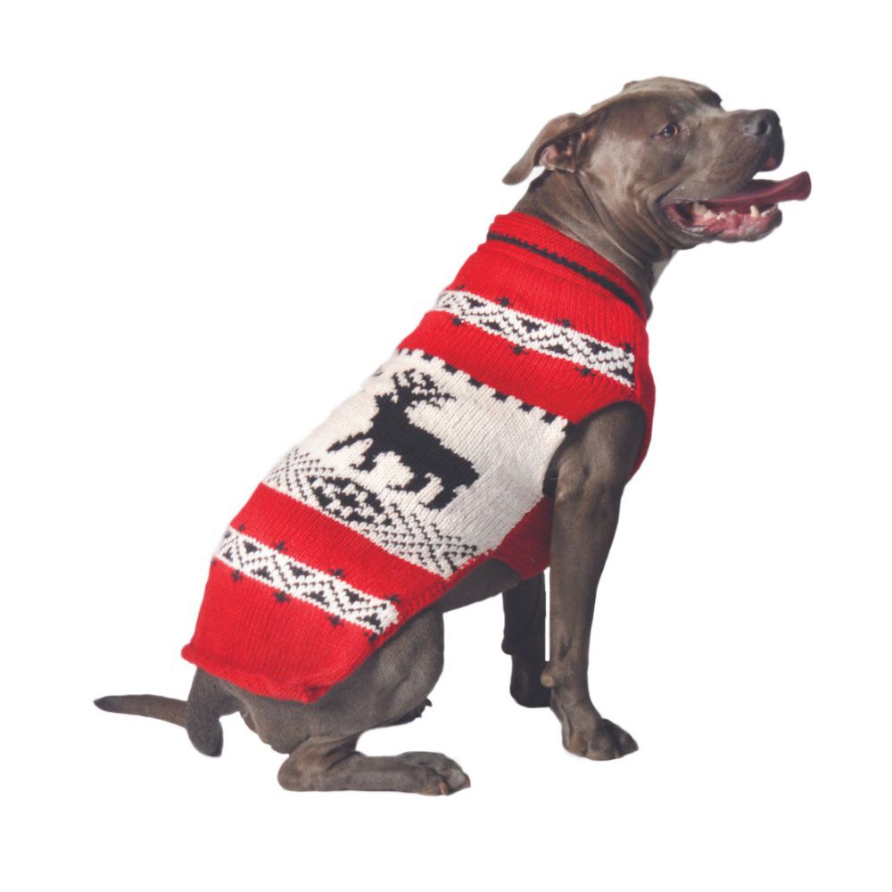 Kohls dog outlet sweater