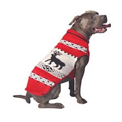 Kohls dog hot sale sweater