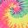 Minty Rainbow
