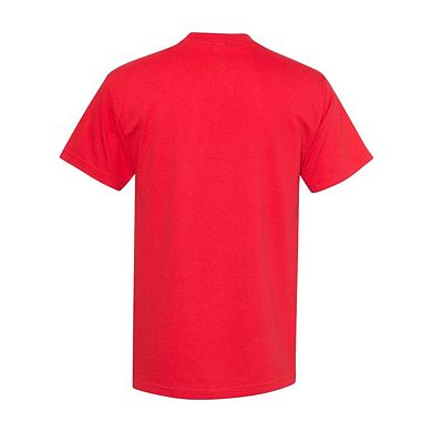 ALSTYLE Classic Pocket T-Shirt