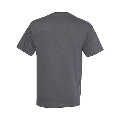 ALSTYLE Classic Pocket T-Shirt