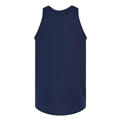 Tultex Unisex Fine Jersey Tank Top