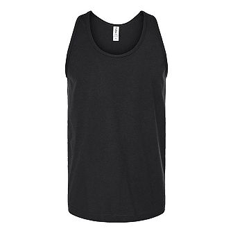 Tultex Unisex Fine Jersey Tank Top
