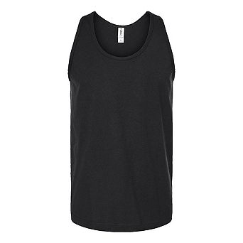 Tultex Unisex Fine Jersey Tank Top
