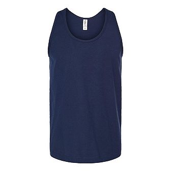 Tultex Unisex Fine Jersey Tank Top