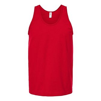 Tultex Unisex Fine Jersey Tank Top