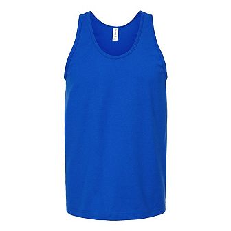 Tultex Unisex Fine Jersey Tank Top