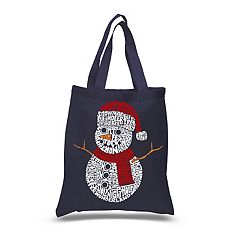 Christmas Gift Tote