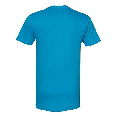 ALSTYLE Ultimate V-Neck T-Shirt