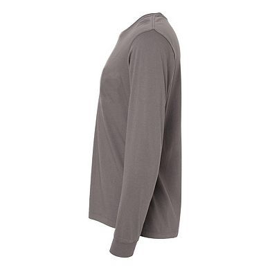 SoftShirts Long Sleeve T-Shirt