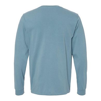SoftShirts Long Sleeve T-Shirt
