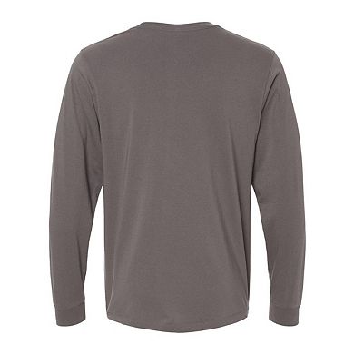 SoftShirts Long Sleeve T-Shirt