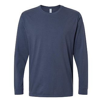 SoftShirts Long Sleeve T-Shirt