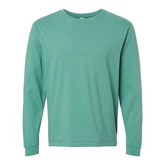 SoftShirts Long Sleeve T-Shirt