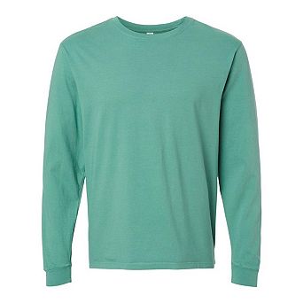 SoftShirts Long Sleeve T-Shirt