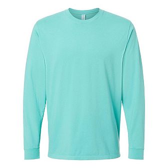 SoftShirts Long Sleeve T-Shirt