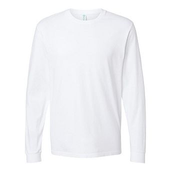 SoftShirts Long Sleeve T-Shirt