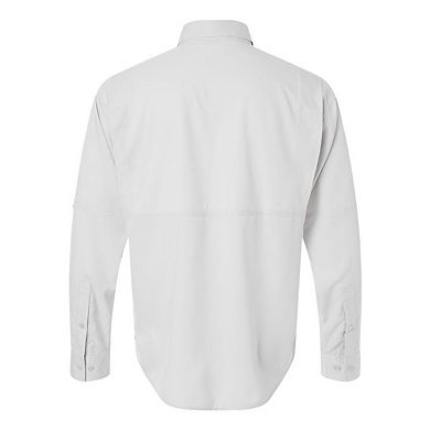 Paragon Kitty Hawk Performance Long Sleeve Fishing Shirt