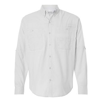 Paragon Kitty Hawk Performance Long Sleeve Fishing Shirt