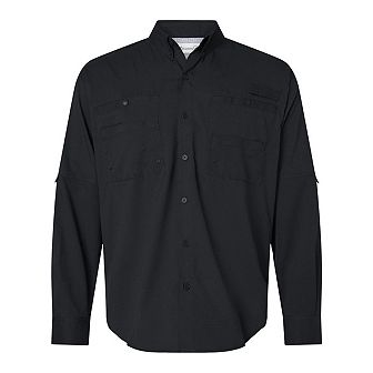 Paragon Kitty Hawk Performance Long Sleeve Fishing Shirt