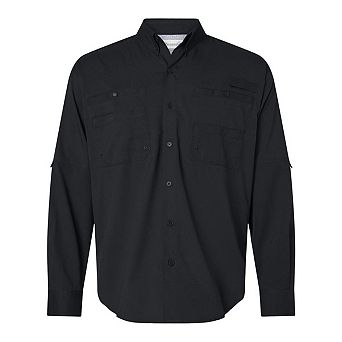 Paragon Kitty Hawk Performance Long Sleeve Fishing Shirt