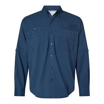 Paragon Kitty Hawk Performance Long Sleeve Fishing Shirt