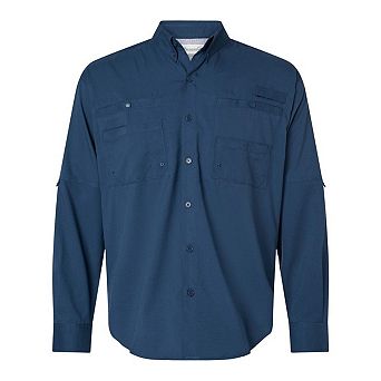 Paragon Kitty Hawk Performance Long Sleeve Fishing Shirt