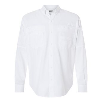 Paragon Kitty Hawk Performance Long Sleeve Fishing Shirt