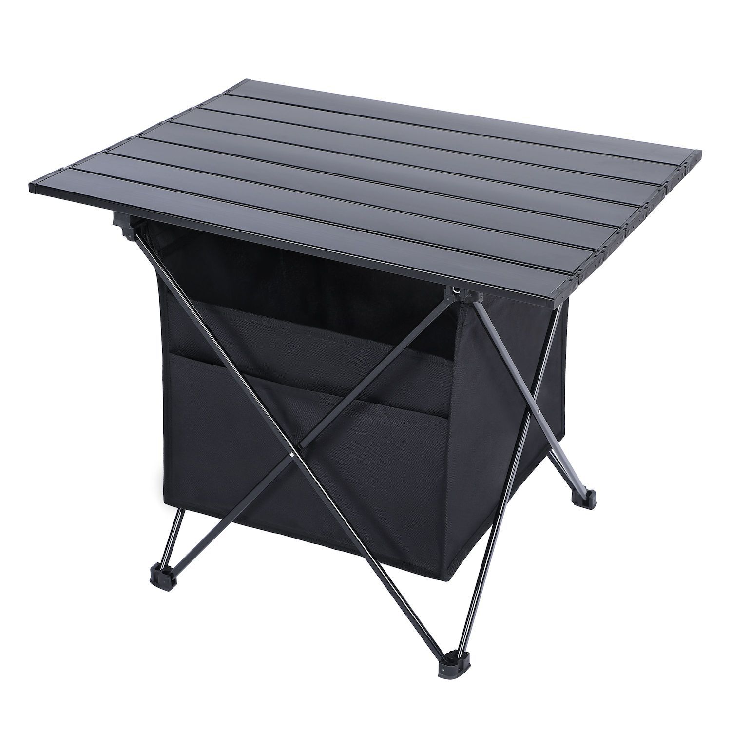 Wakeman folding camp online table