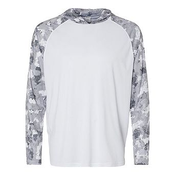 Paragon Tortuga Extreme Performance Hooded T-Shirt