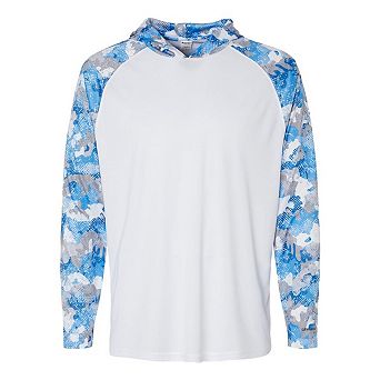 Paragon Tortuga Extreme Performance Hooded T-Shirt