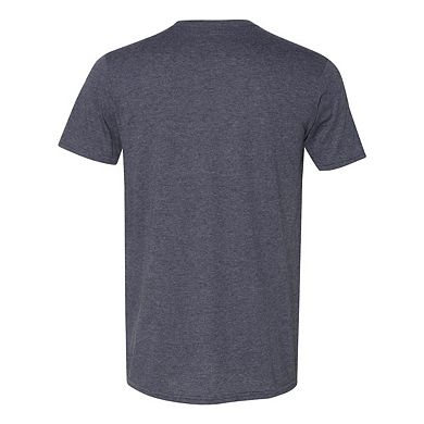 Anvil Lightweight V-Neck T-Shirt