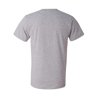 Anvil Lightweight V-Neck T-Shirt