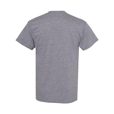 ALSTYLE Heavyweight Pocket T-Shirt