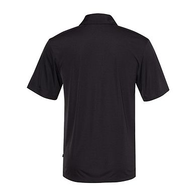 PRIM + PREUX Dynamic Pocket Polo