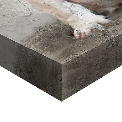 First Responders I Wall Art