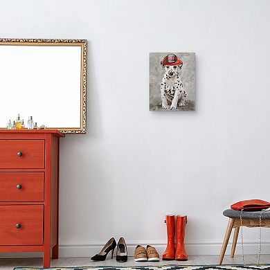 First Responders II Wall Art