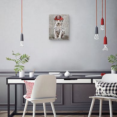 First Responders II Wall Art