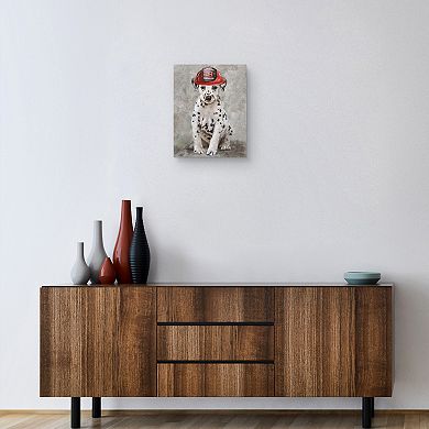 First Responders II Wall Art