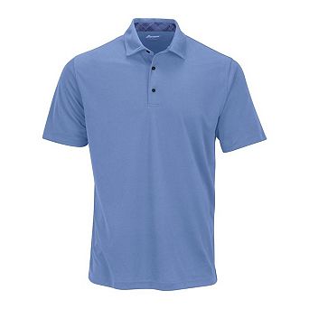 Paragon Memphis Sueded Polo