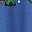 Heather Royal Blue